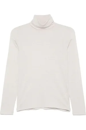 Majestic Lupetto T-Shirt