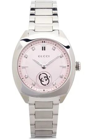 Gucci Interlocking 29mm