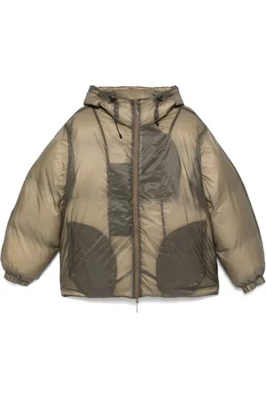 ROA Gefütterte Jacke