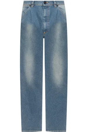 Vivienne Westwood Gerade Jeans