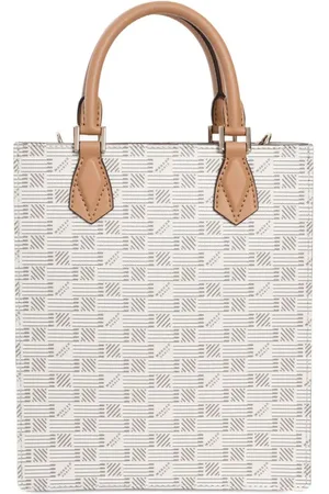 MOREAU Handtasche mit Print
