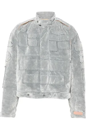 PDF The Doctor Bikerjacke