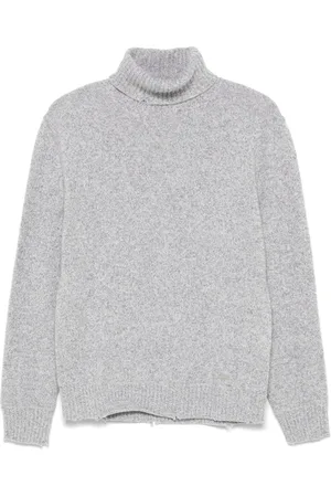 Dsquared2 Pullover mit Rollkragen