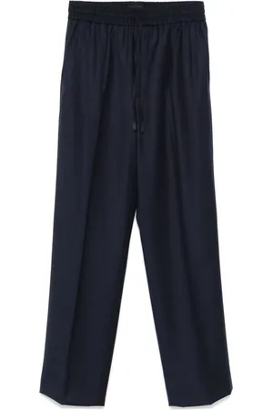 BRIONI Asolo Hose mit Kordelzug