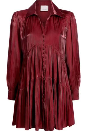 Cinq A Sept Lilly Kleid