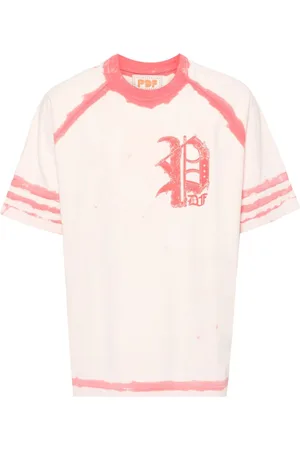 PDF Double Stripes T-Shirt