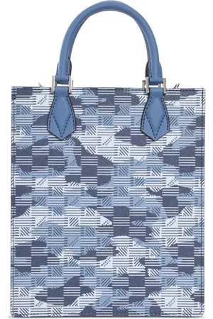 MOREAU Handtasche mit Print