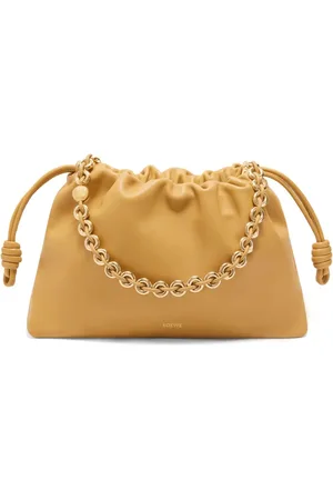 Loewe Große Flamenco Schultertasche