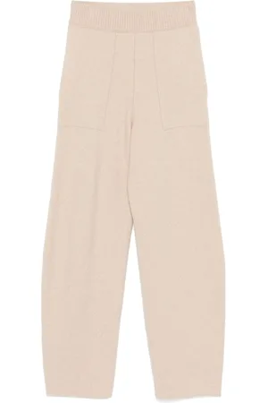 UMA WANG Hose aus Kaschmir