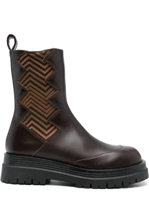 Missoni Beatle Stiefeletten