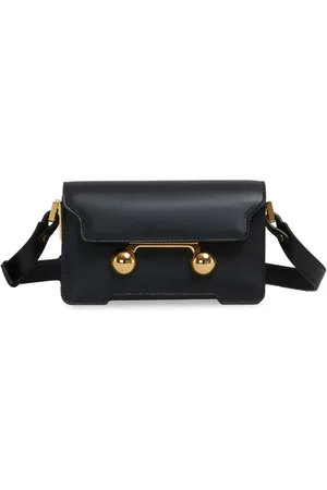 Marni Mini Trunkaroo Schultertasche