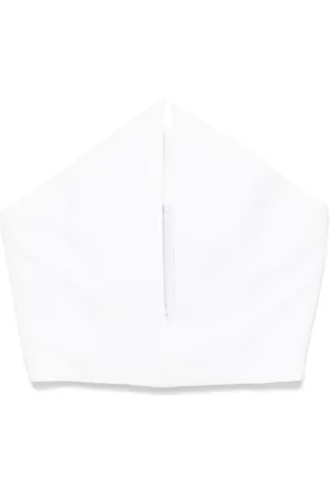 Monot Spitze Cropped-Corsage
