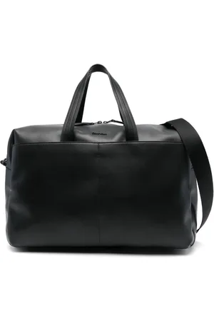 Calvin Klein Clean Essential Weekender Reisetasche