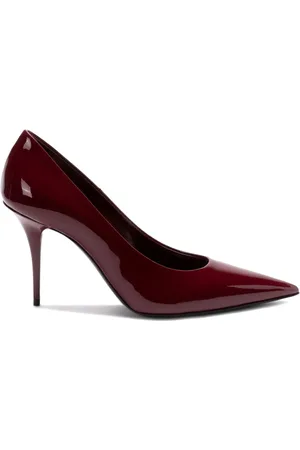 Saint Laurent Norma Pumps 90mm