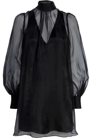 Cinq A Sept Reo Kleid