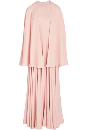 Giambattista Valli Kleid im Cape-Stil
