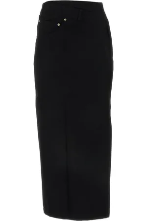 Loewe Midirock im Deconstructed-Look