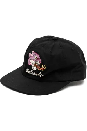 Maharishi Tibetan Panther 6 Baseballkappe