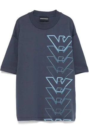Emporio Armani T-Shirt mit Logo