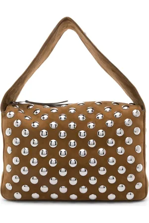 Khaite Elena Schultertasche