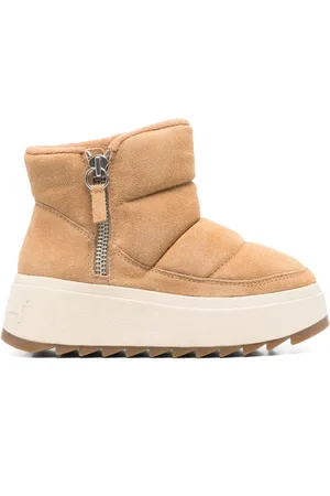 Ash Malica Bis Stiefel
