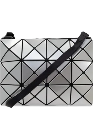 Issey Miyake Lucent Schultertasche