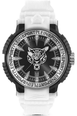 Philipp Plein Tiger Power 45mm