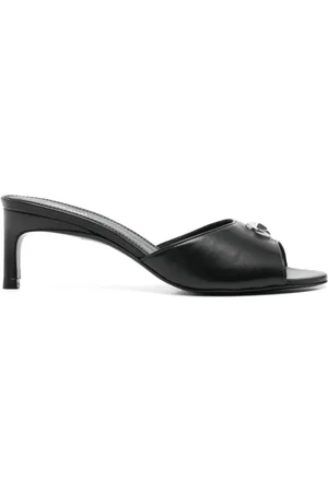 COPERNI Low Logo Mules 60mm