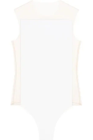 Courrèges Illusion Body