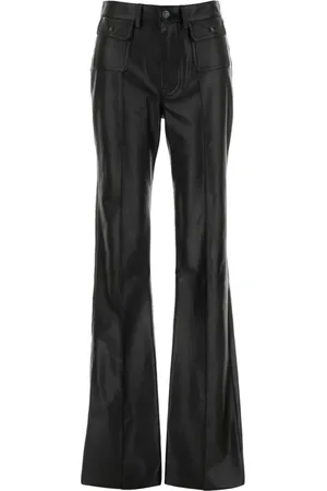 Tom Ford Grain Lux Lederhose