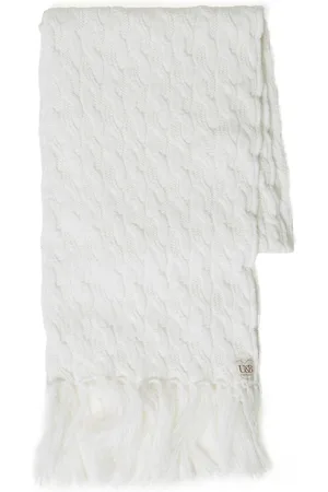 Twin-Set Gestrickter Schal