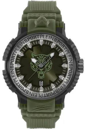Philipp Plein Tiger Power 45mm