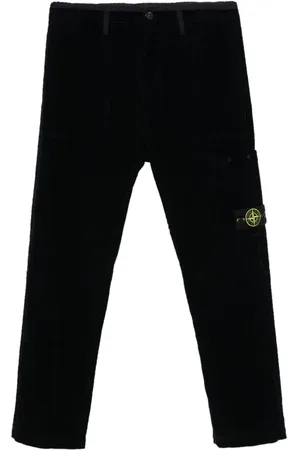 Stone Island Hose aus Cord
