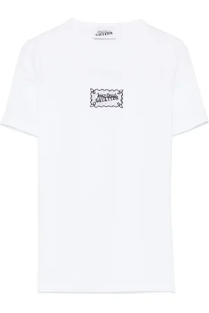 Jean Paul Gaultier The Label T-Shirt