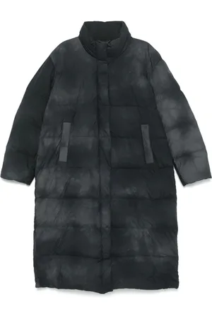 Diesel W-Raveel Mantel