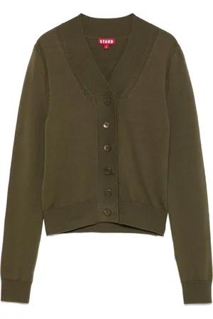 Staud Baxter Cardigan