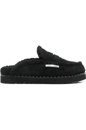 Ash Genda Slipper