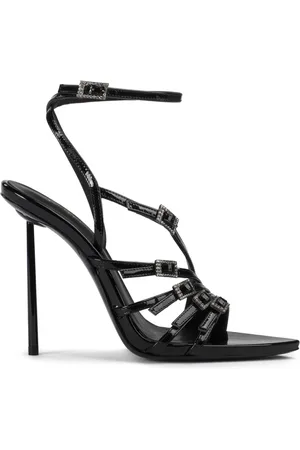 LE SILLA Scarlet Sandalen 120mm