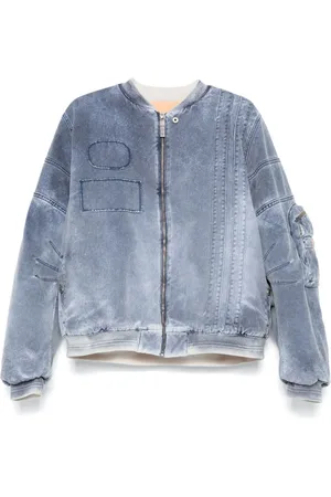 PDF Rayan Bomberjacke