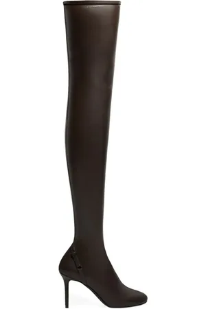 Courrèges Oblique Stiefel