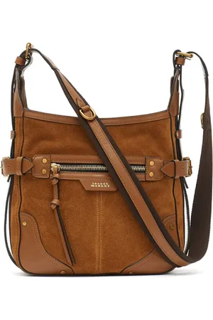 Isabel Marant Sierra Hobo Schultertasche