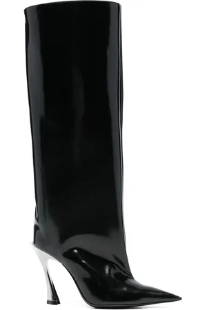 MUGLER Fang Stiefel 95mm