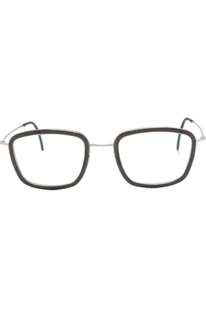 LINDBERG Eckige 5807 Brille