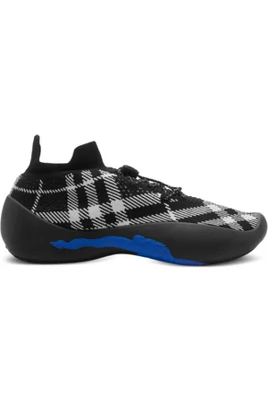 Burberry Neptune Sneakers