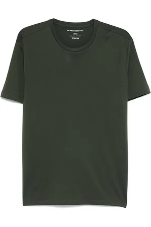 Majestic T-Shirt aus Bio-Baumwolle