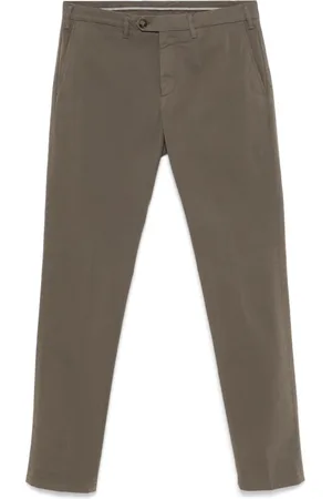 CANALI Hose mit Tapered-Bein