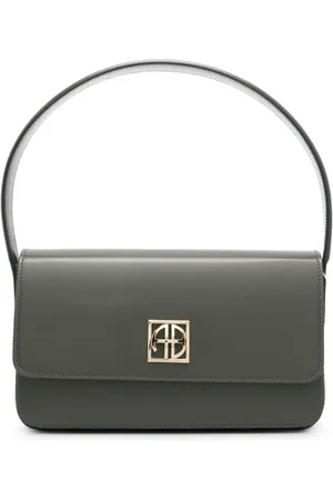 ANINE BING Elly Schultertasche