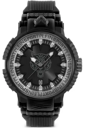 Philipp Plein Tiger Power 45mm