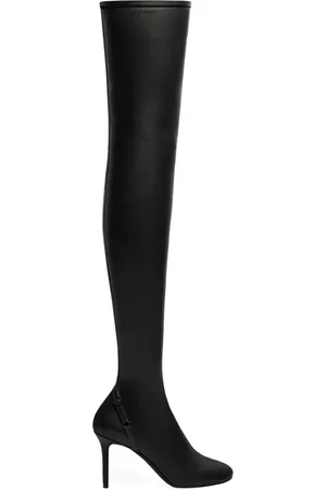 Courrèges Oblique Stiefel