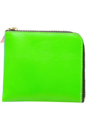 Comme des Garçons Zip coin pouch